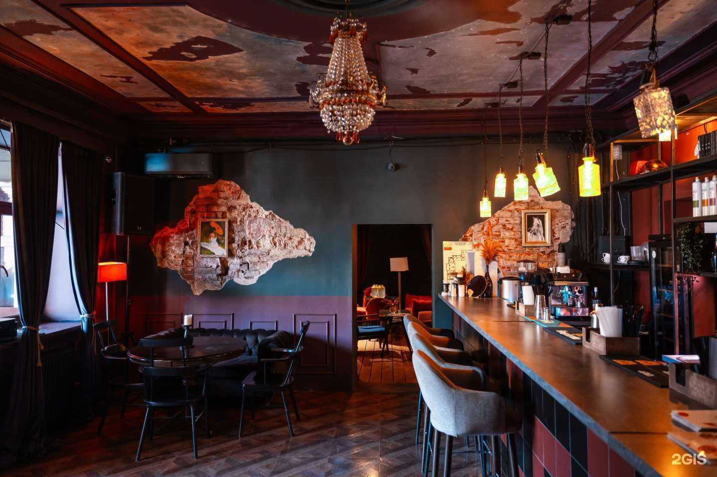 Отзывы на компанию Koza artist в г. Самара c фото