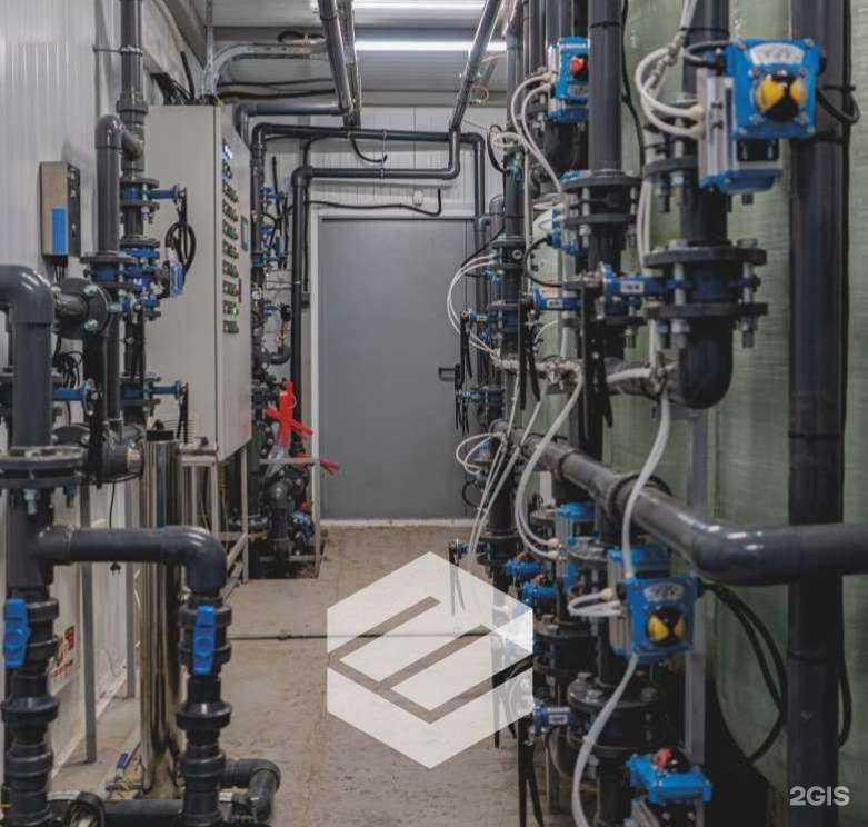 Отзывы на компанию Экотех групп в г. Тамбов c фото