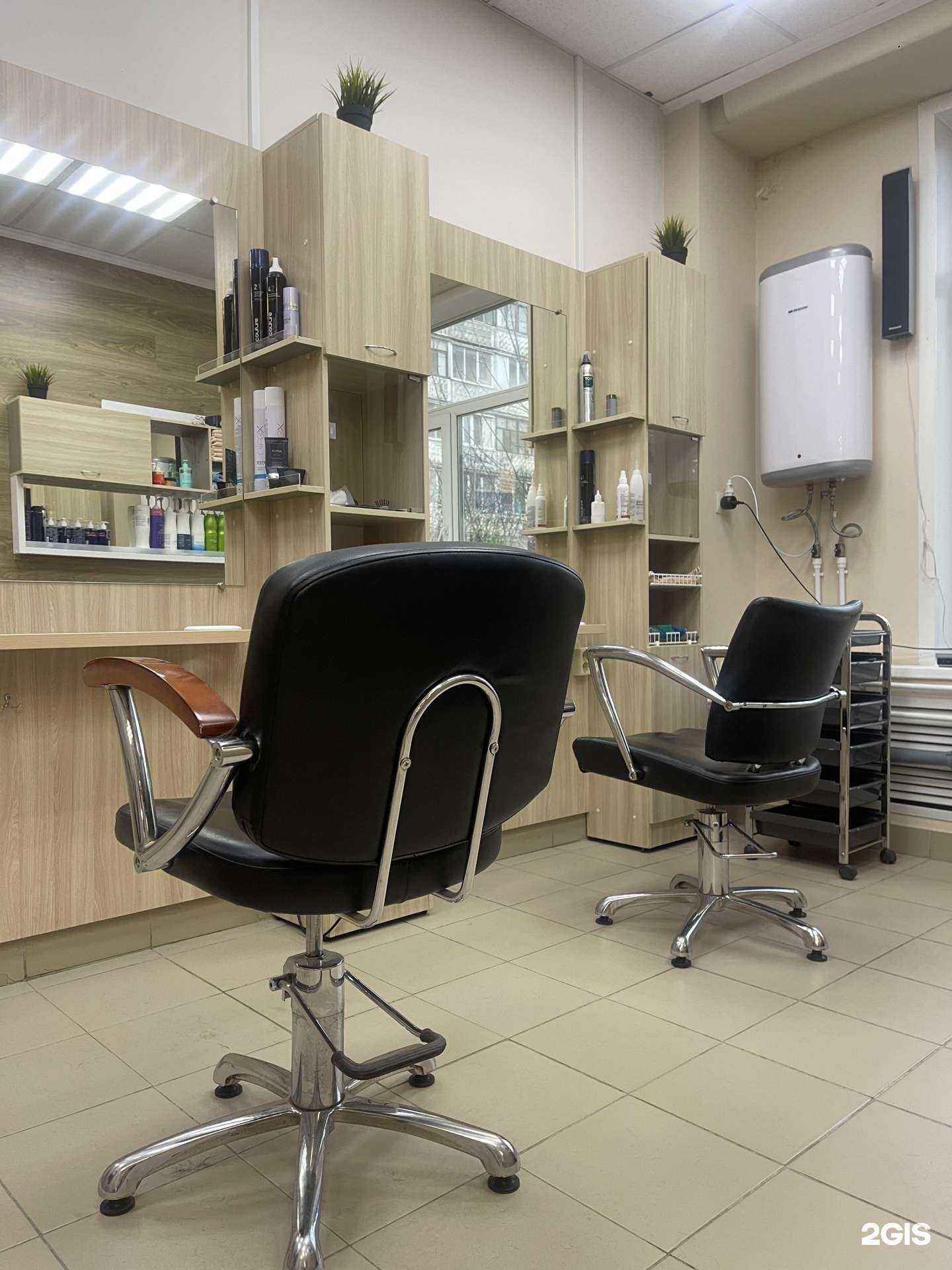 Отзывы на компанию Стрижка за стрижкой в Перми c фото