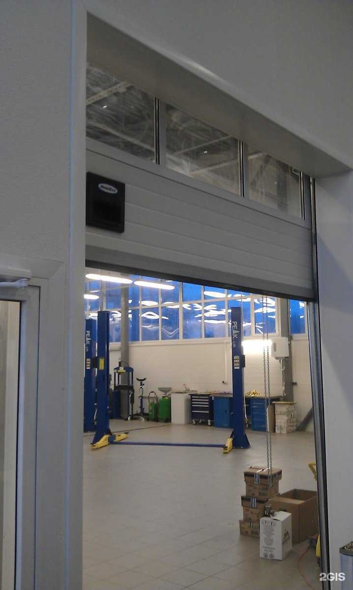 Отзывы на компанию Гаро Архангельск в г. Архангельск c фото