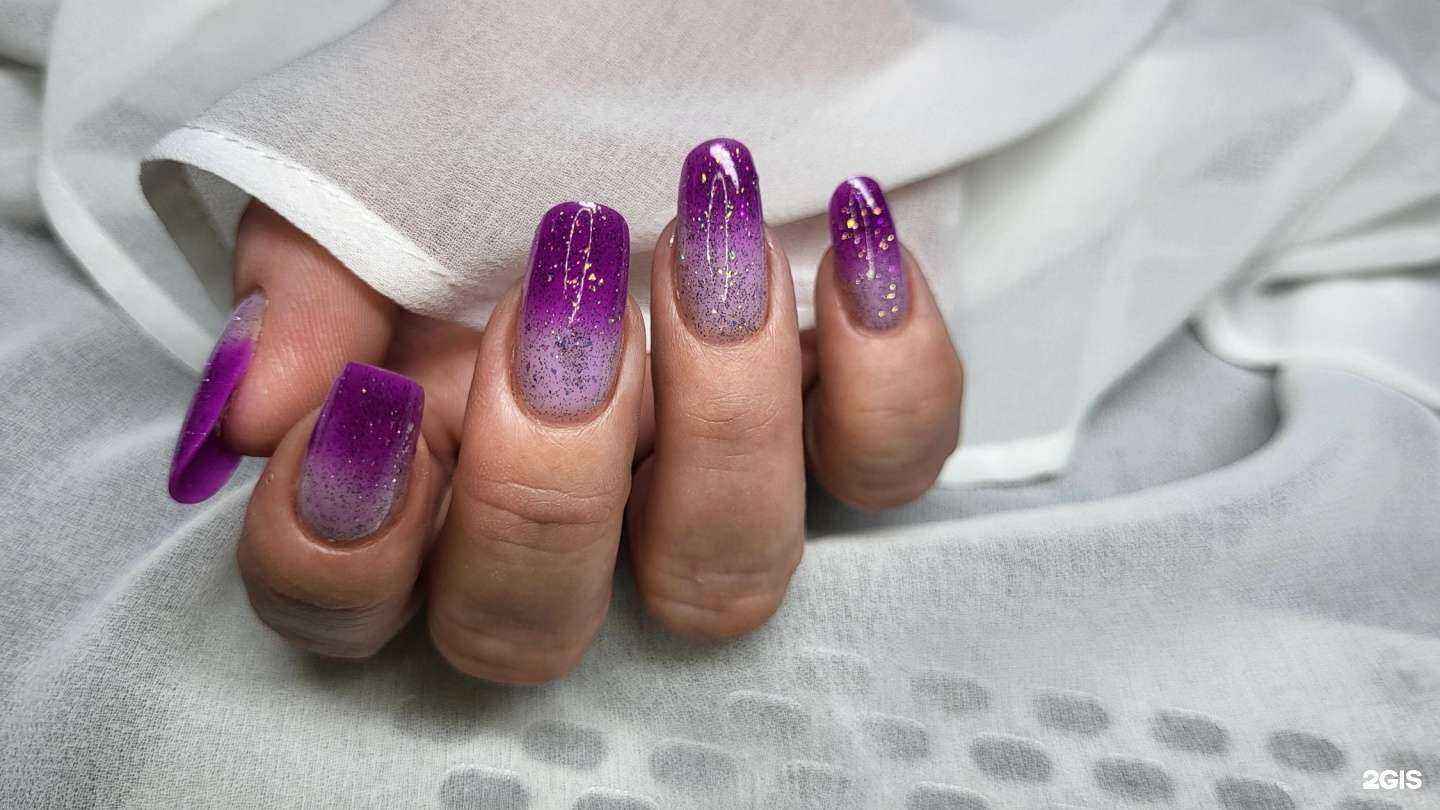 Отзывы на компанию Nail_ekb_juls в Екатеринбурге c фото