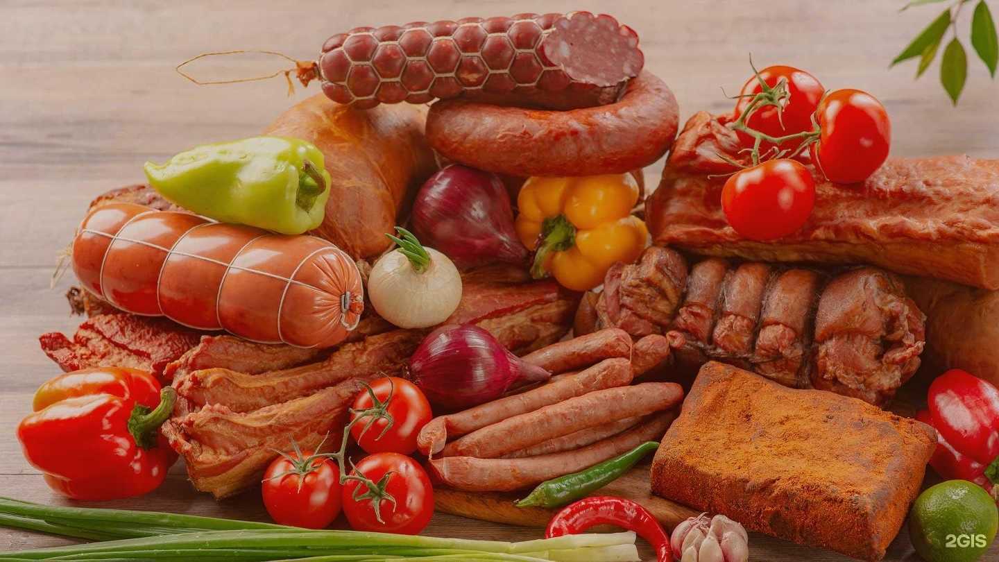 Отзывы на компанию Барский продукт в Новосибирске c фото