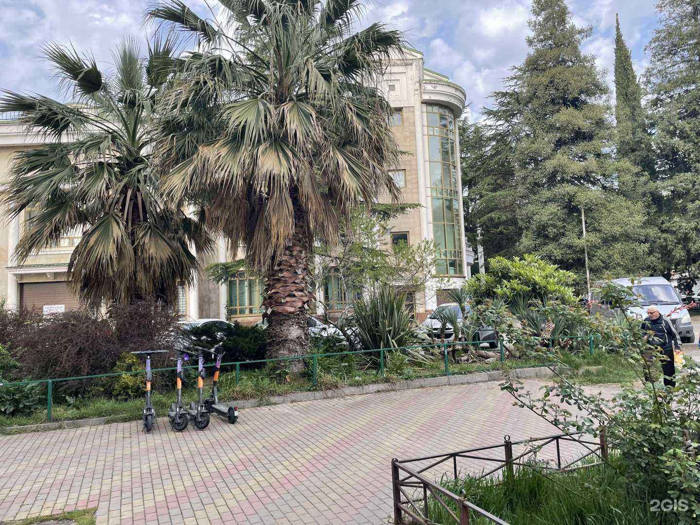 Отзывы на компанию Вита в Сочи c фото - фотография 2 из 2