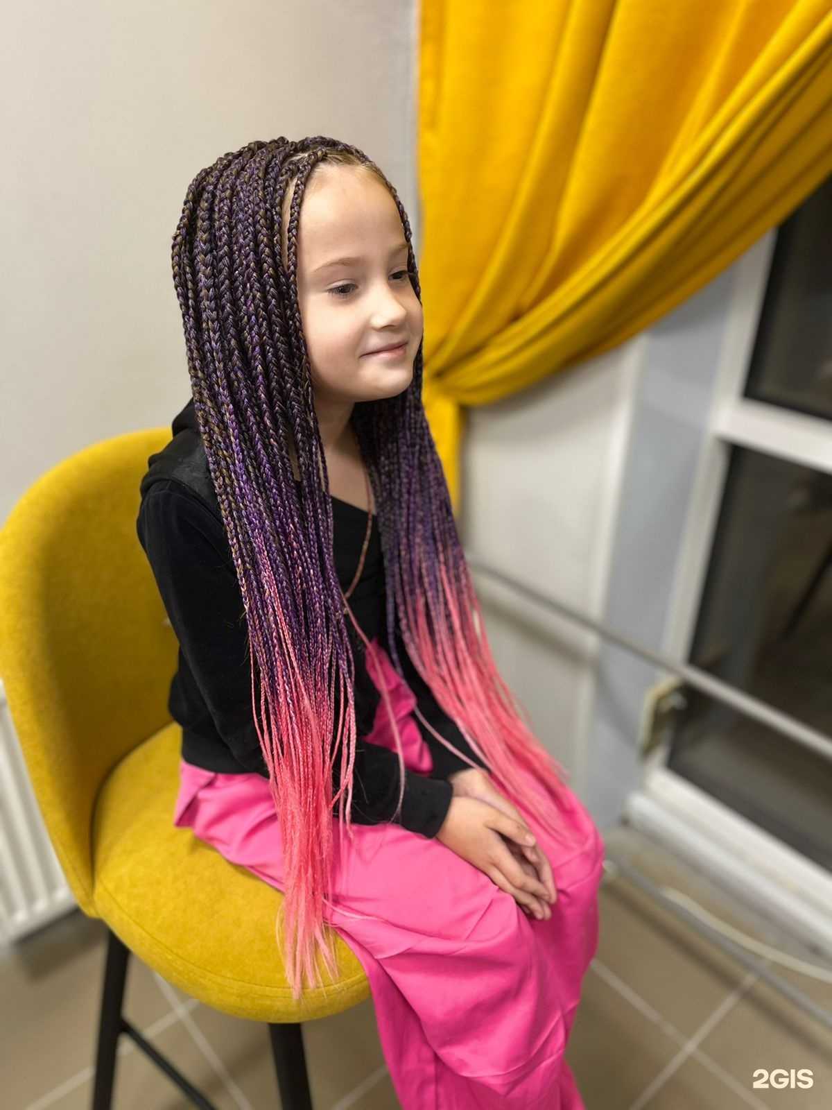 Отзывы на компанию Hair art lab в г. Оренбург c фото