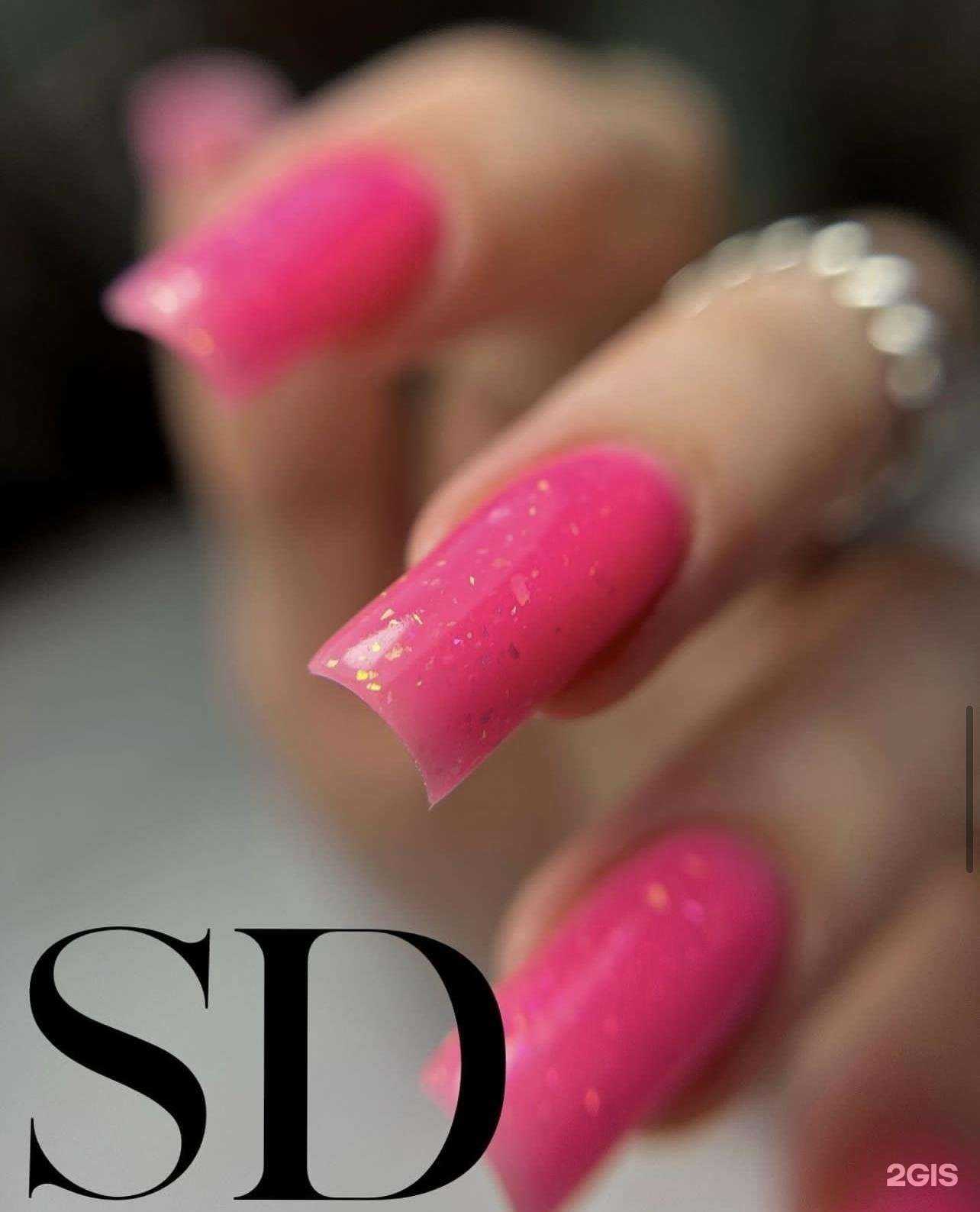 Отзывы на компанию Sd_nailmaster в г. Петропавловск-Камчатский c фото