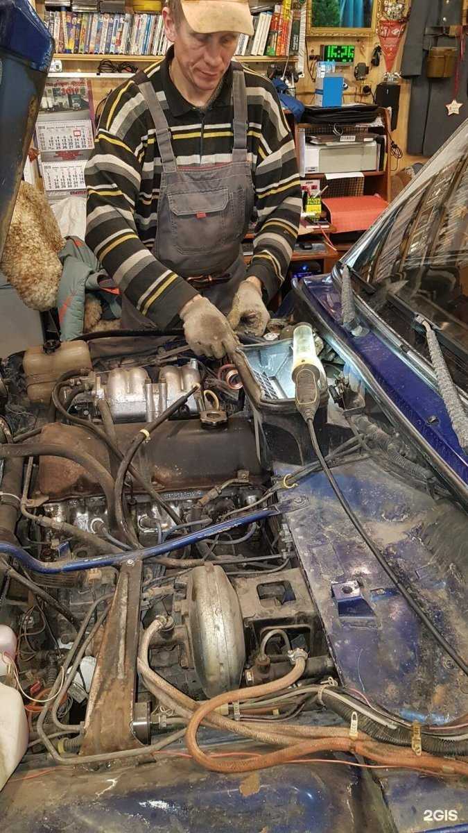 Отзывы на компанию ЯрГбо в Белгороде c фото