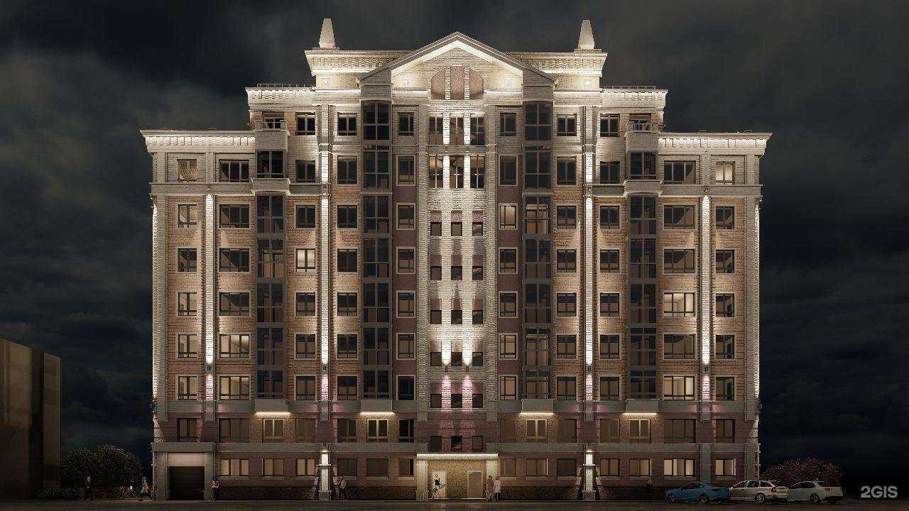 Отзывы на компанию ИнвестСтрой в Барнауле c фото