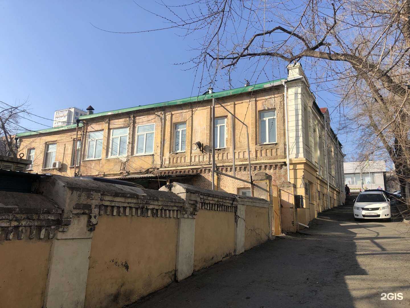 Отзывы на компанию Этюд в Владивостоке c фото - фотография 2 из 2