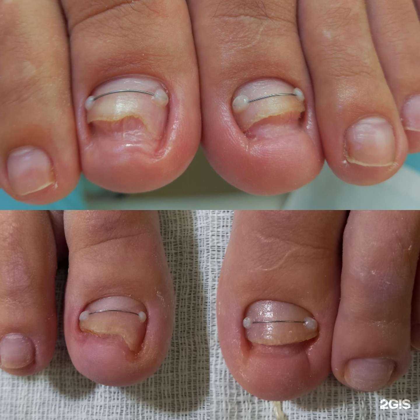 Отзывы на компанию Кабинет подолога в г. Улан-Удэ c фото