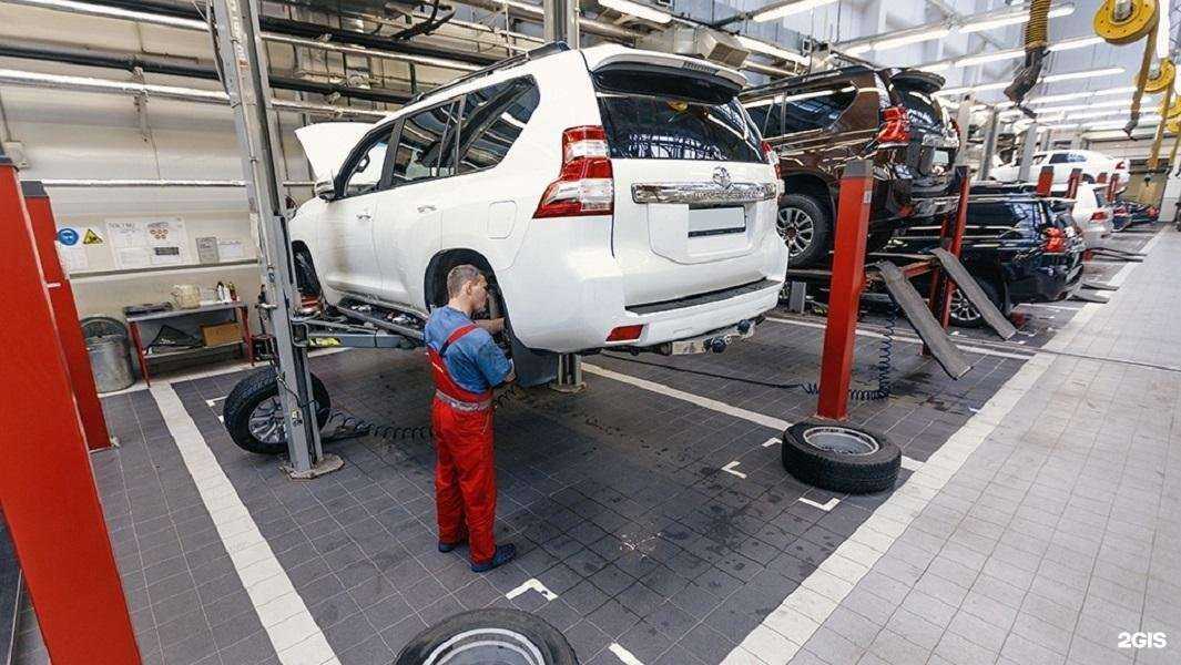 Отзывы на компанию Mazda ТТС в Уфе c фото