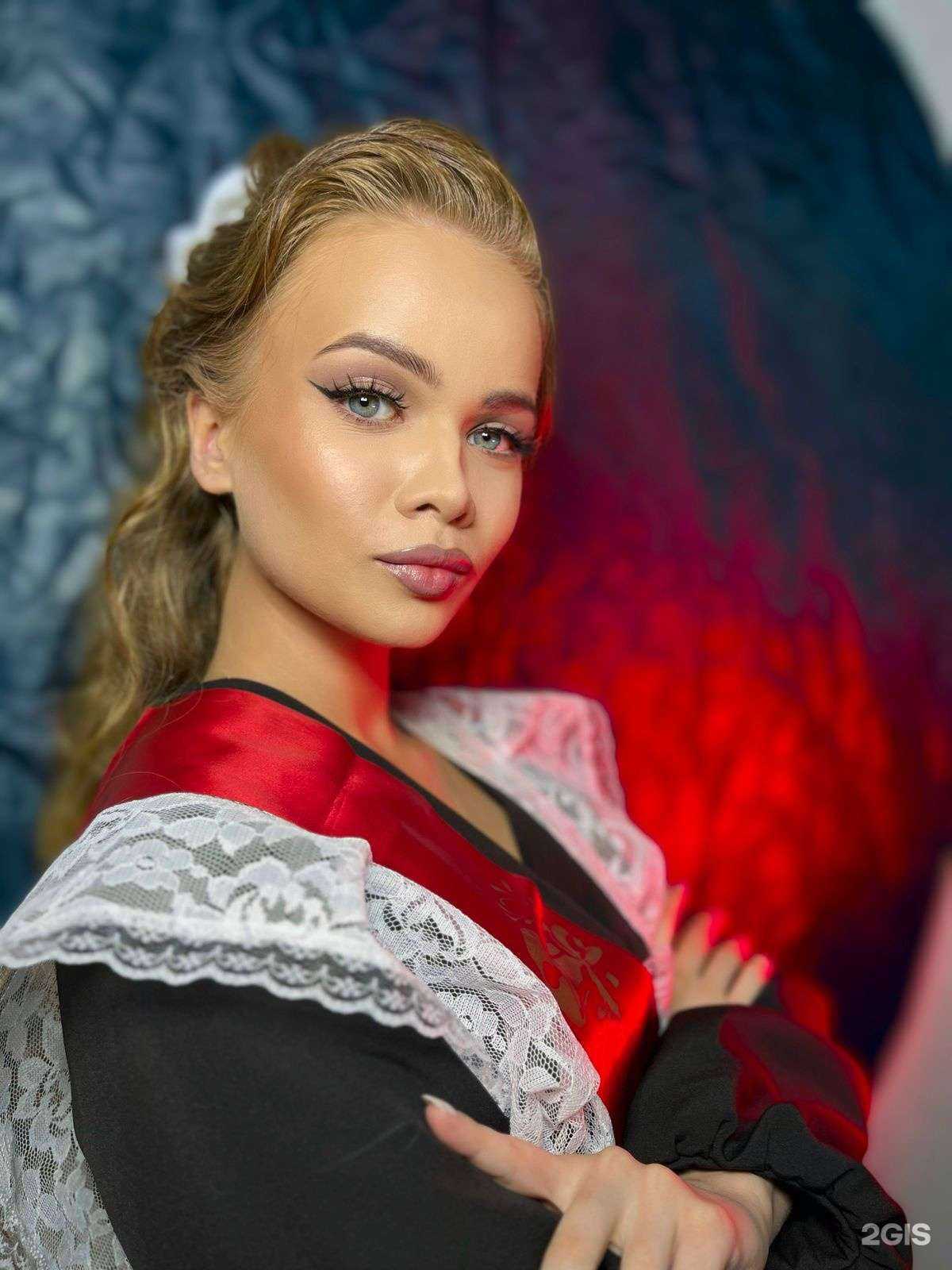 Отзывы на компанию Студия красоты в Екатеринбурге c фото