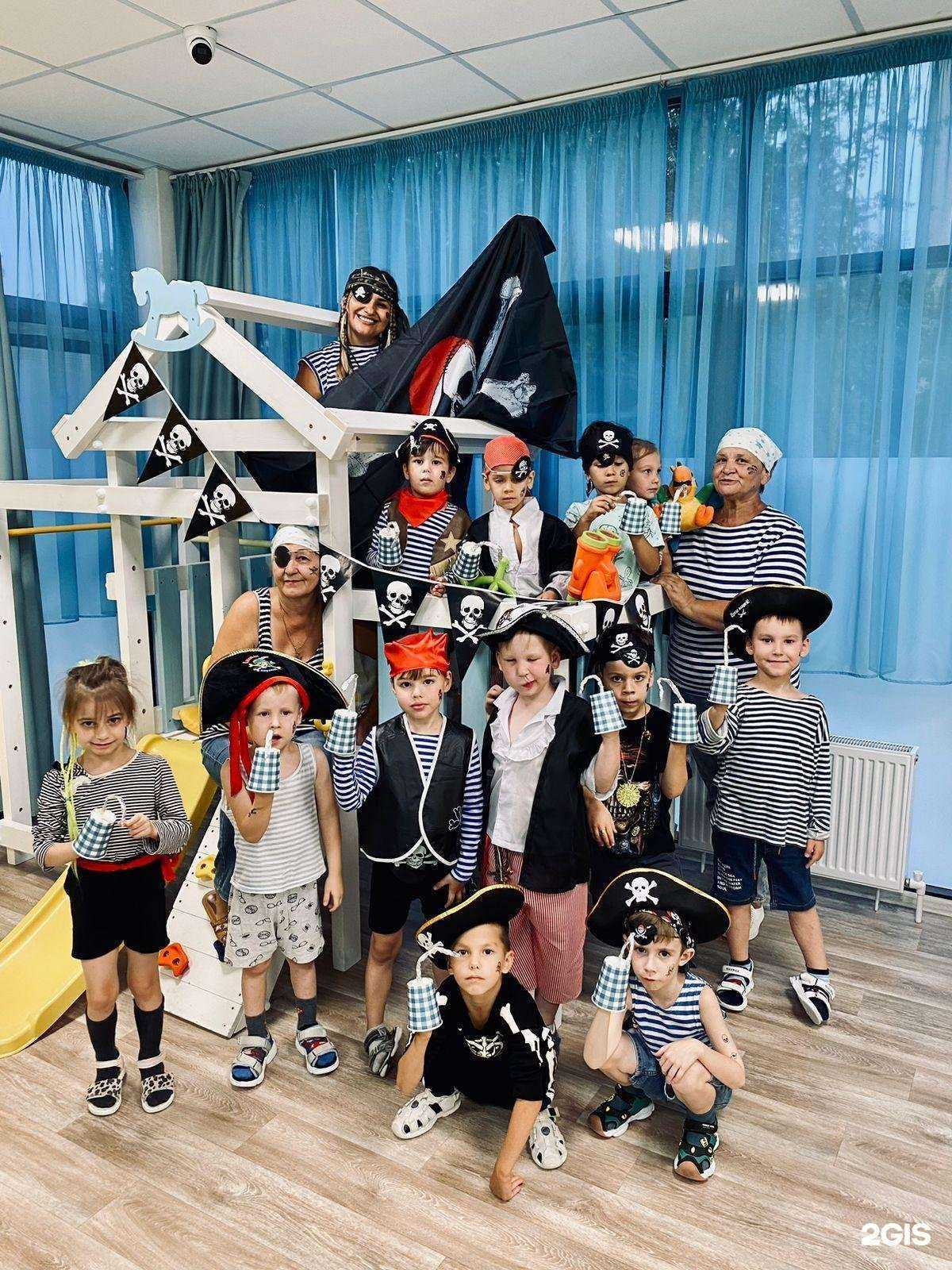 Отзывы на компанию Радуга детства в Набережных Челнах c фото