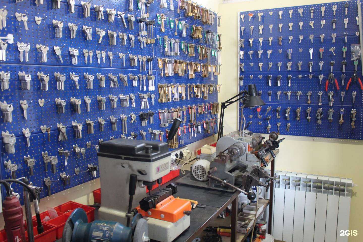 Отзывы на компанию Key auto в Кисловодске c фото