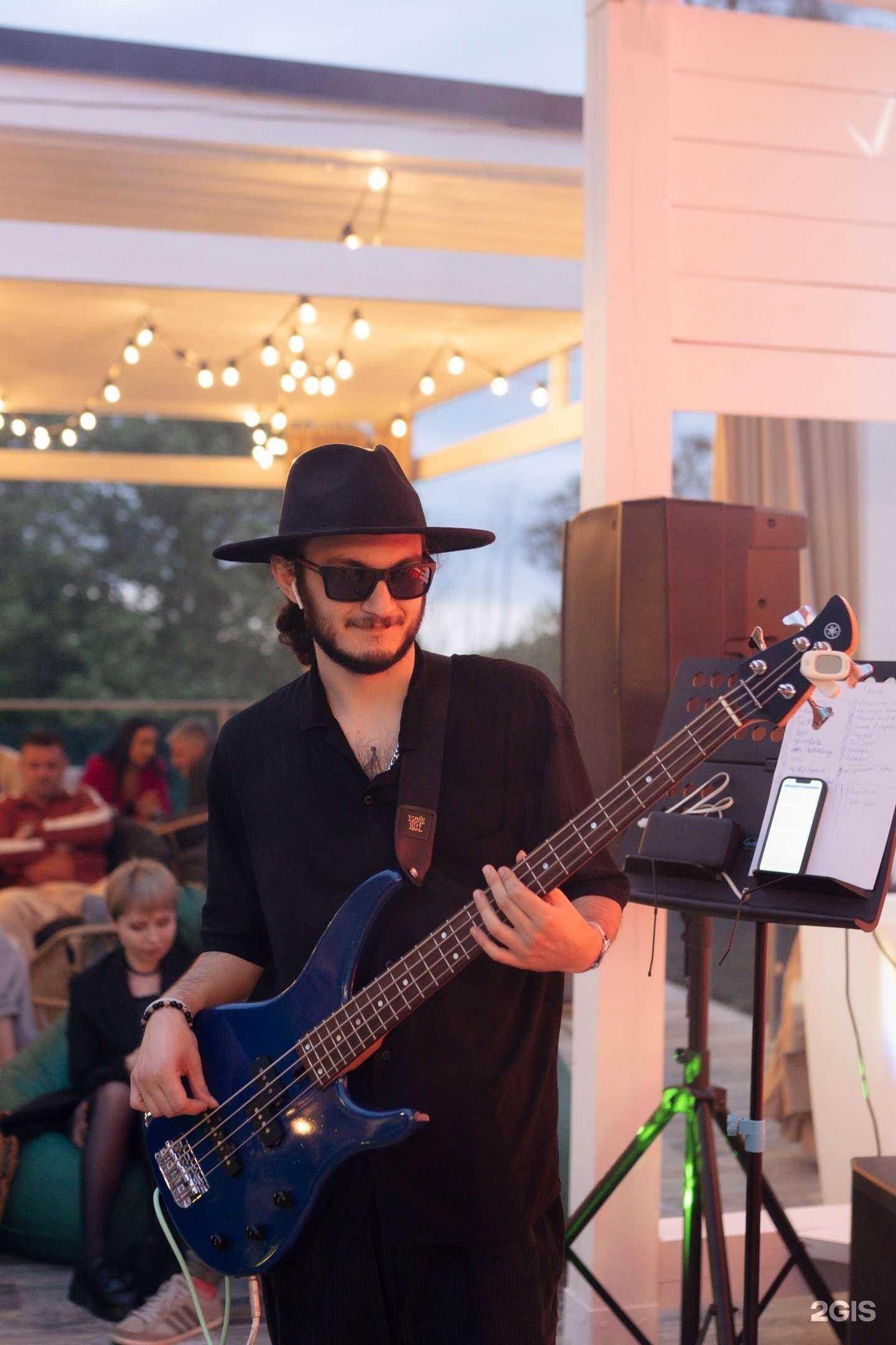 Отзывы на компанию Бар на крыше города в г. Сочи c фото