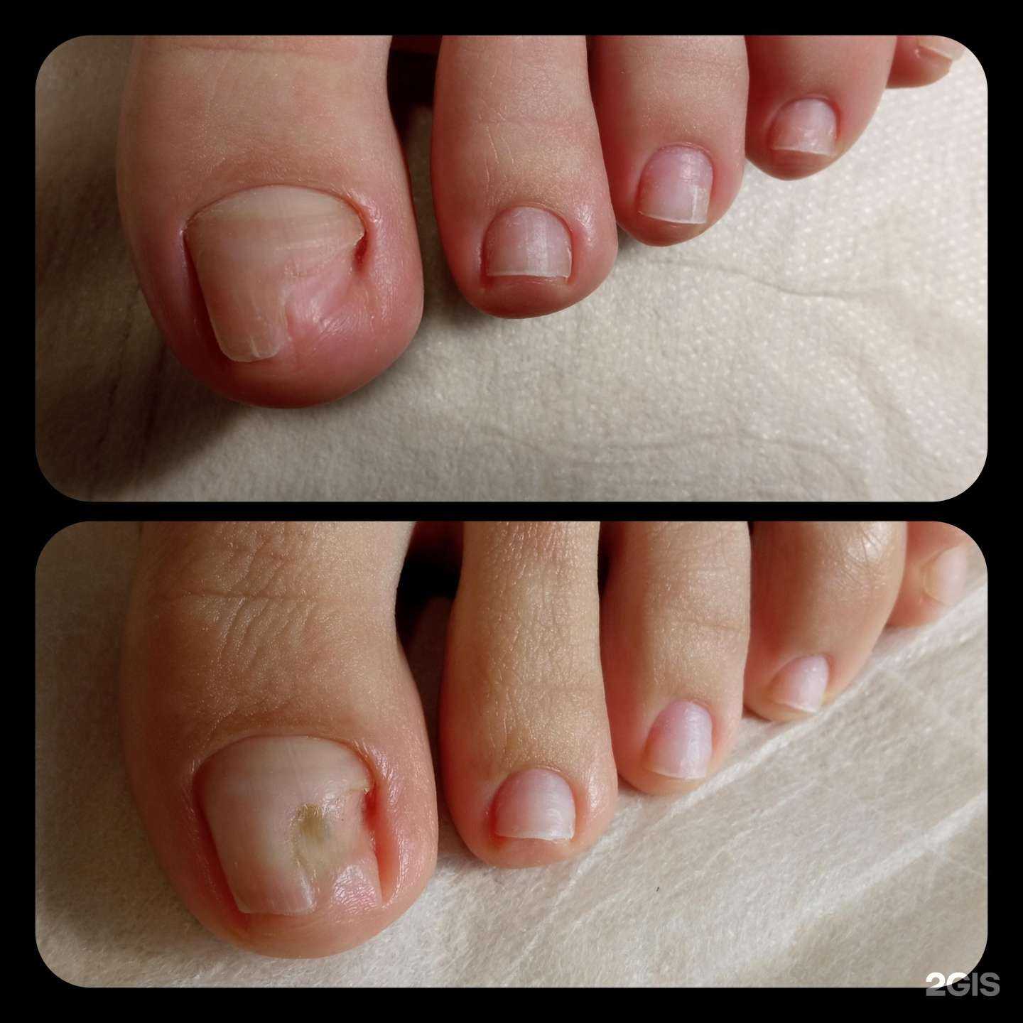Отзывы на компанию New nail в Краснодаре c фото