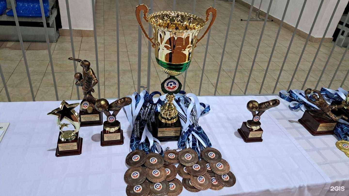 Отзывы на компанию Юбилейный в г. Йошкар-Ола c фото