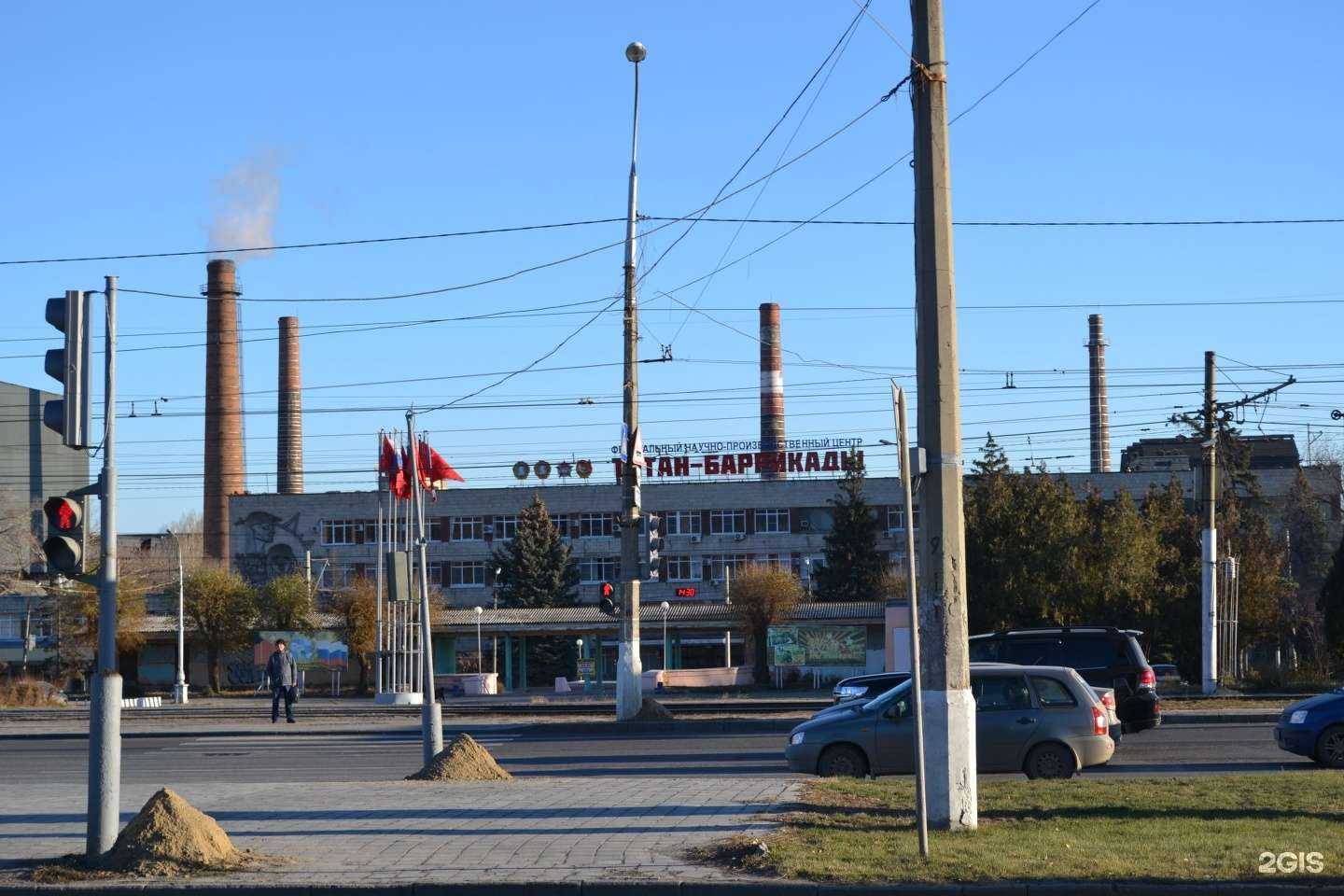 Отзывы на компанию Титан-Баррикады в Волгограде c фото - фотография 2 из 2