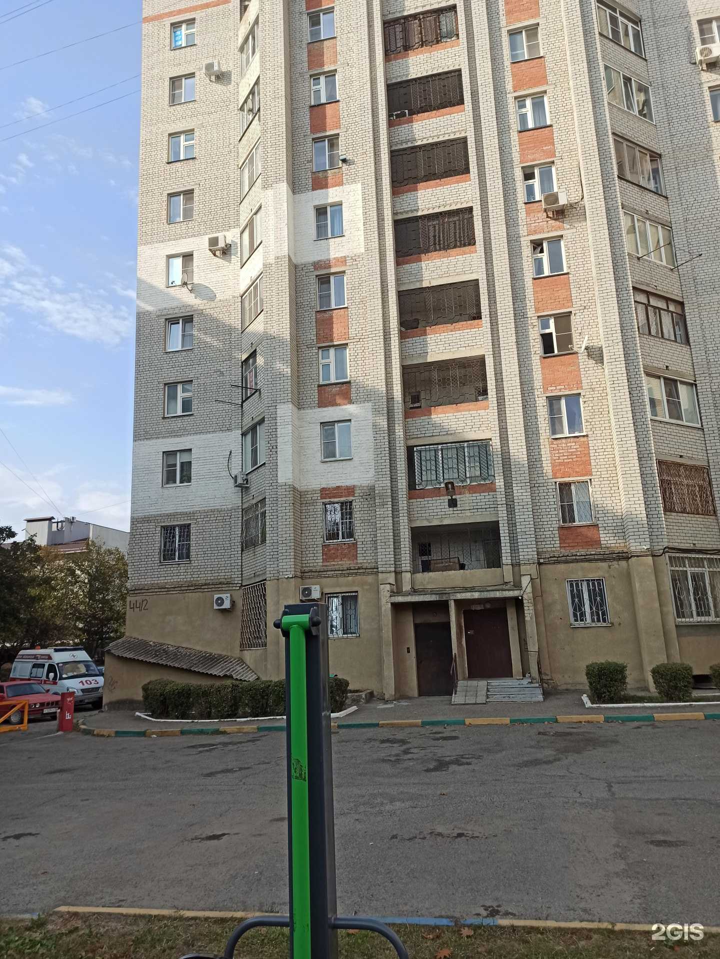 Отзывы на компанию Адвокатский кабинет Кузнецова С.В. в Ставрополе c фото - фотография 2 из 2