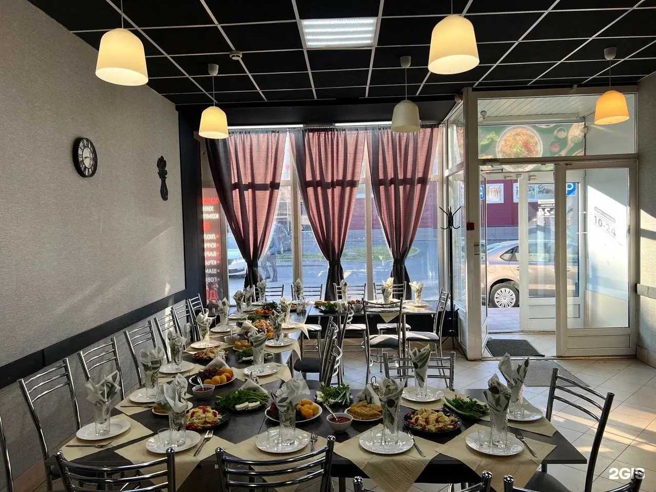 Отзывы на компанию Шафран в Петрозаводске c фото