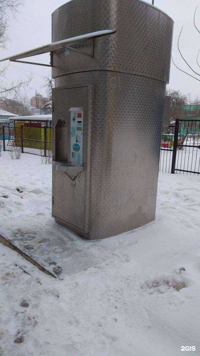 Отзывы на компанию Губернский колодезь в г. Тула c фото