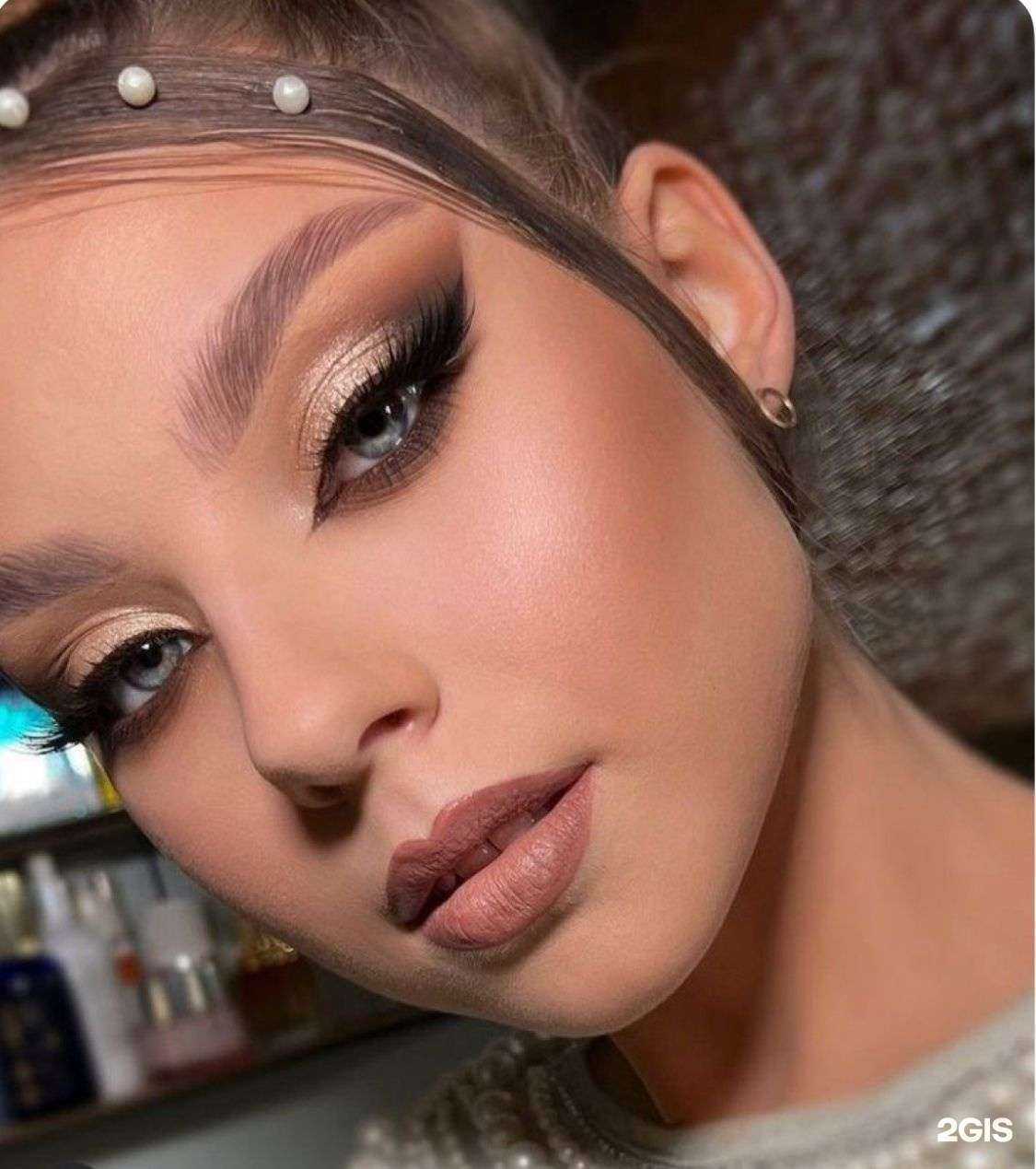 Отзывы на компанию Салон красоты в Курганинске c фото