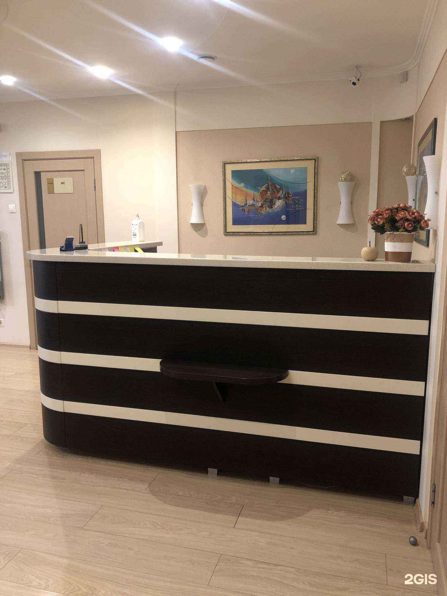 Отзывы на компанию МедиДентЭлит в Красноярске c фото