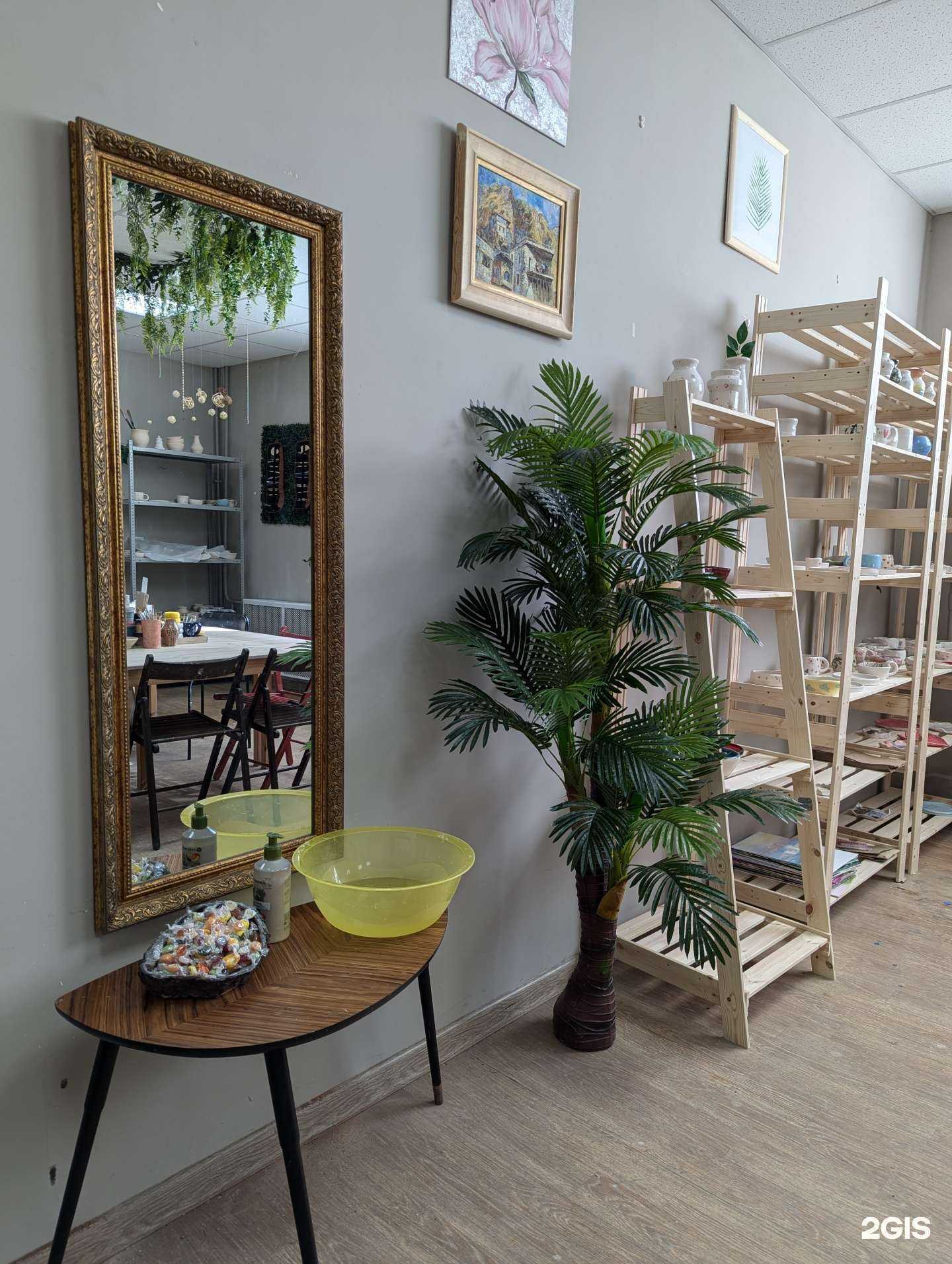 Отзывы на компанию Глина в Руках в г. Чебоксары c фото