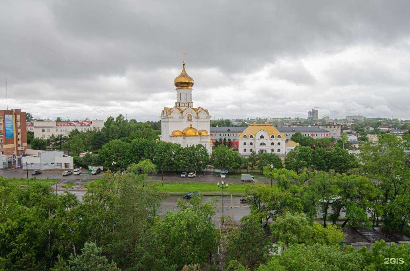 Отзывы на компанию Наш дом в г. Хабаровск c фото
