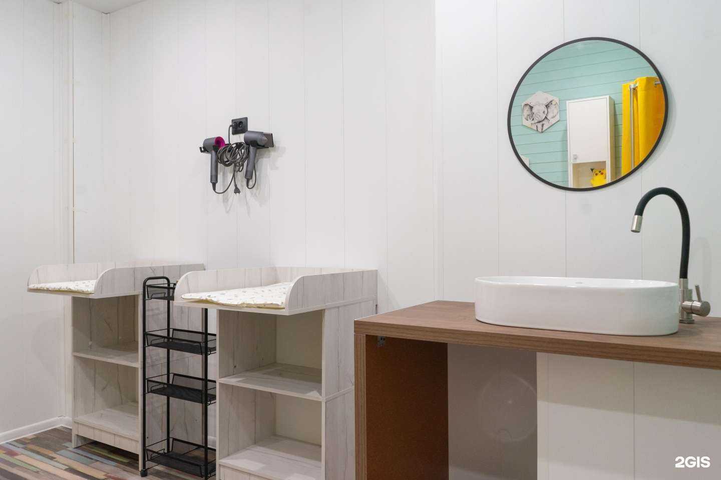 Отзывы на компанию Аква планирование в Мурманске c фото