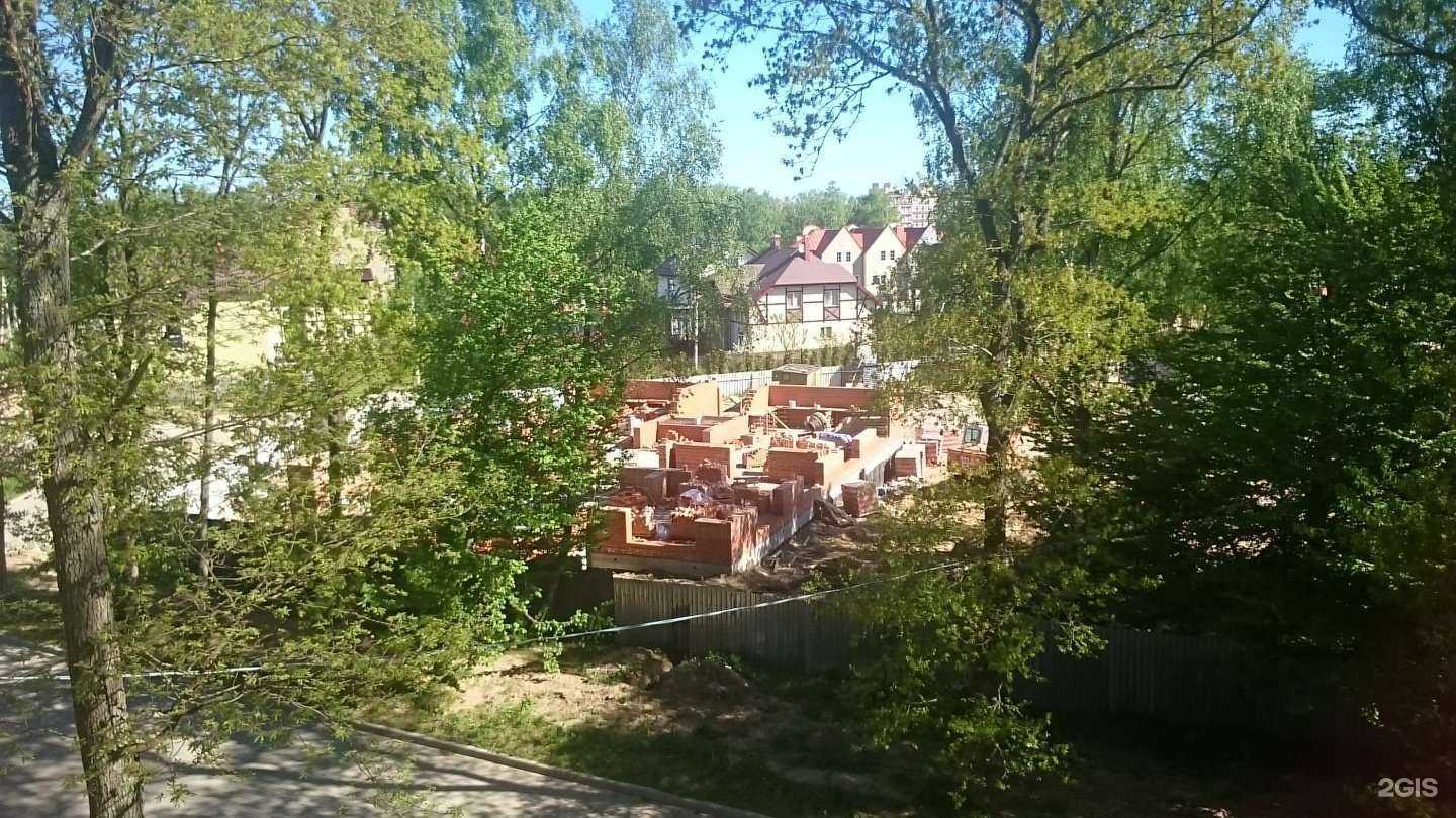 Отзывы на компанию Silver house в Светлогорске c фото - фотография 2 из 2