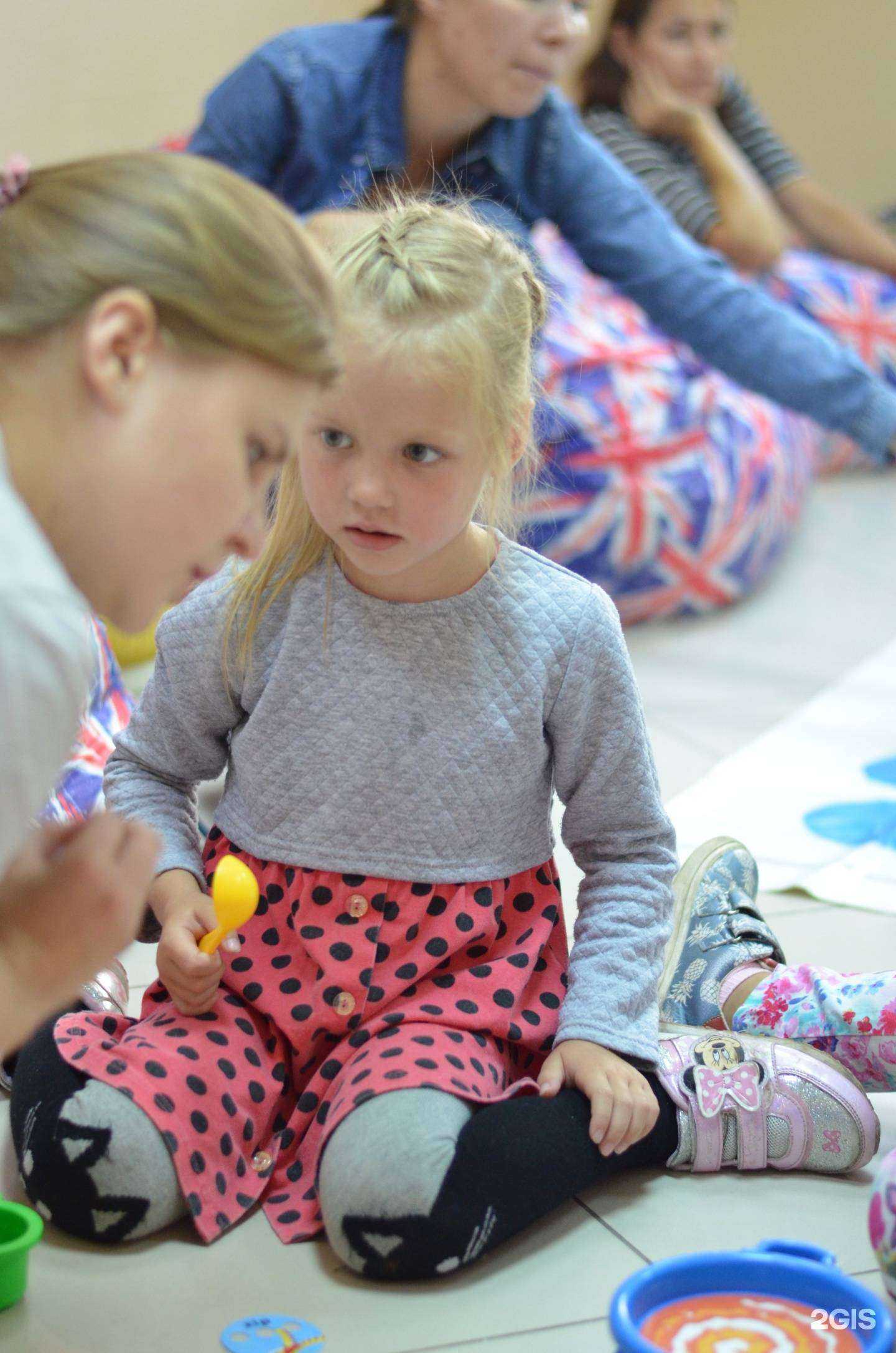 Отзывы на компанию Friends в Кемерове c фото