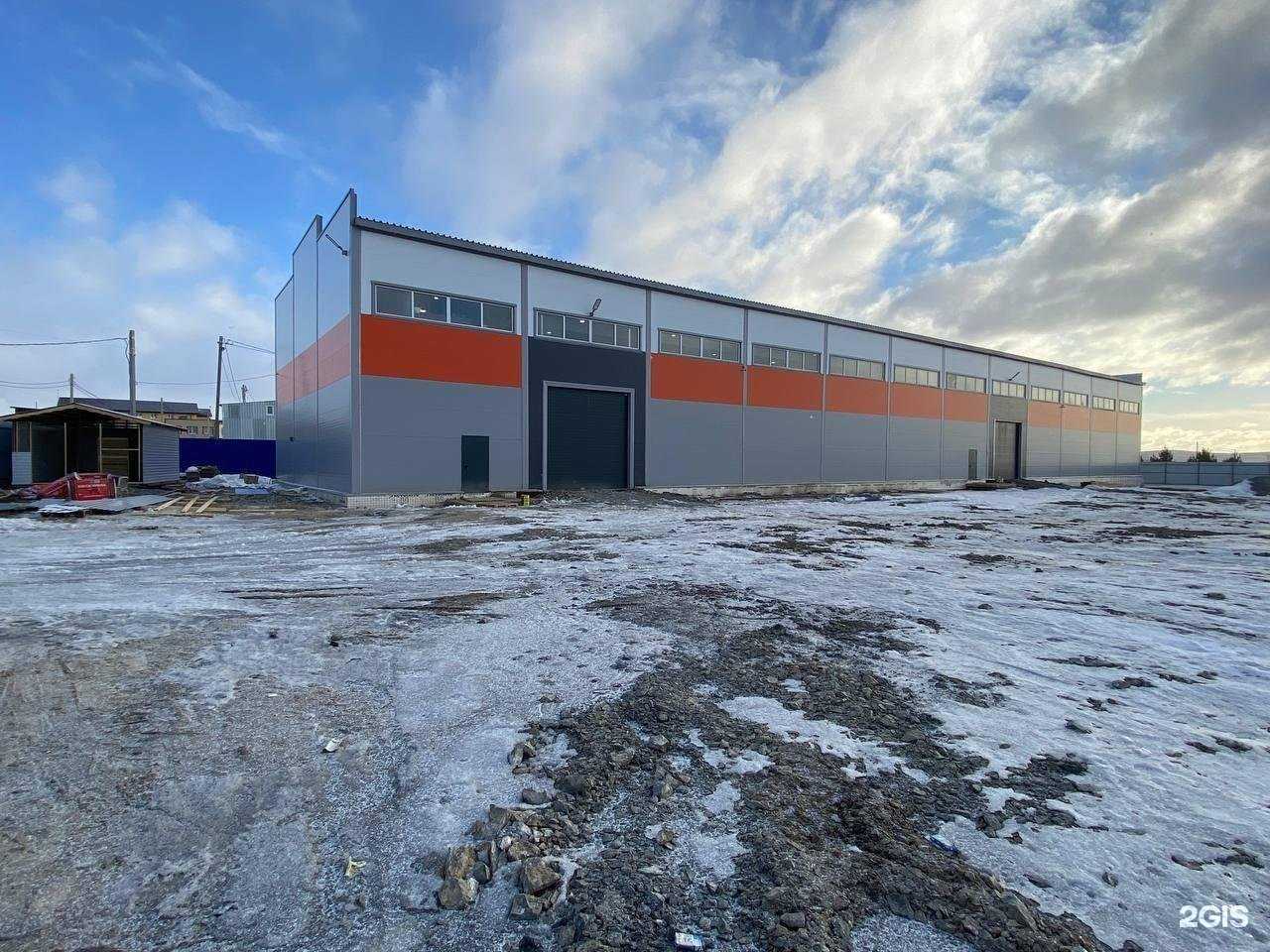 Отзывы на компанию Уралрезинотехника в Екатеринбурге c фото