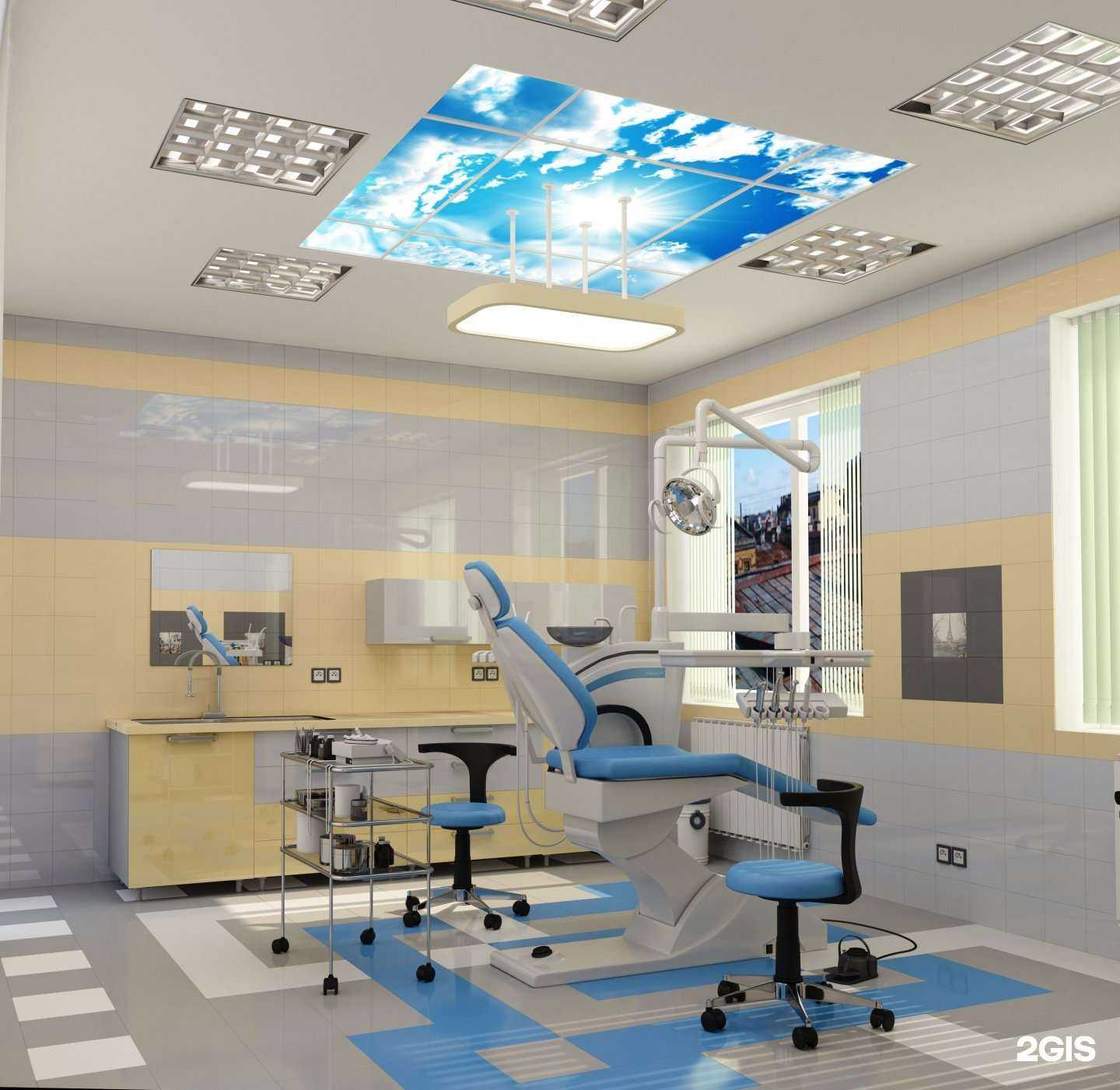 Отзывы на компанию ВалеоDent в Ростове-на-Дону c фото