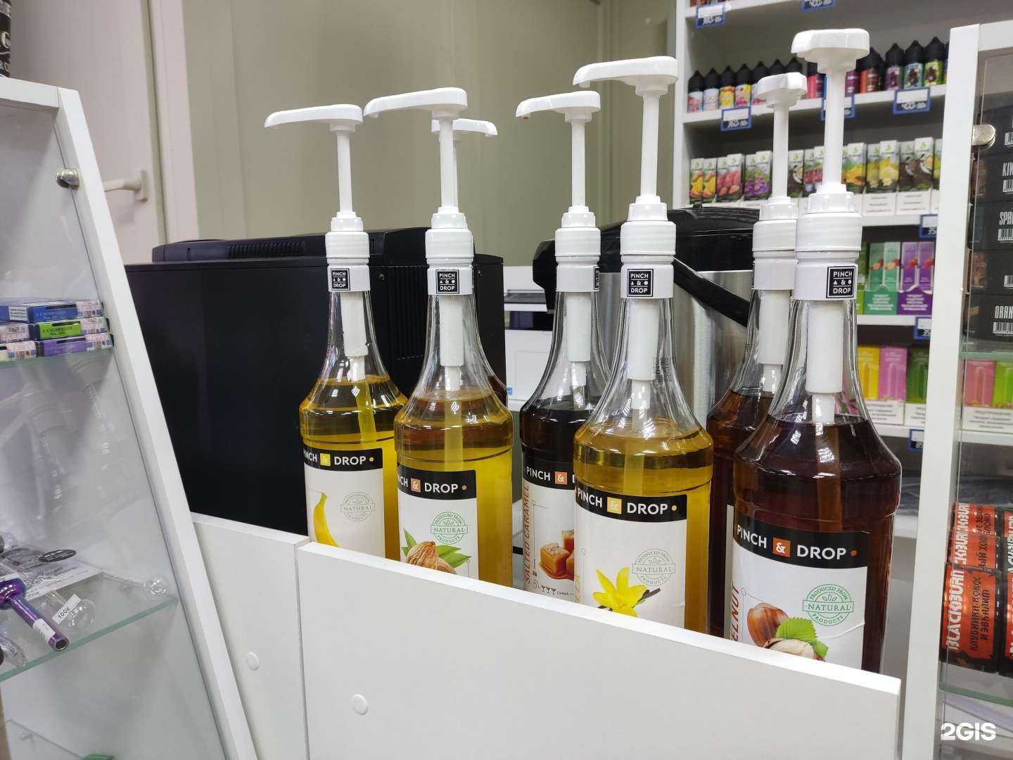 Отзывы на компанию Киоск по продаже табачной продукции в г. Ростов-на-Дону c фото