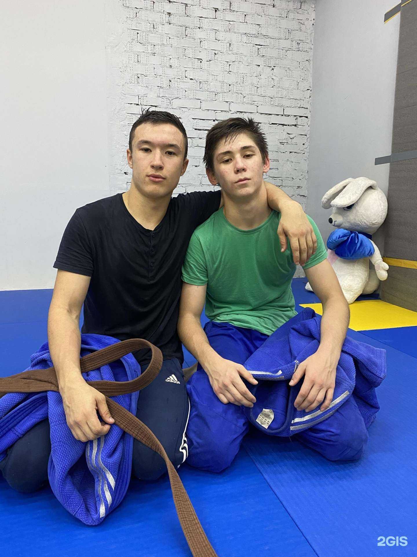 Отзывы на компанию Казанские тигры в Казани c фото