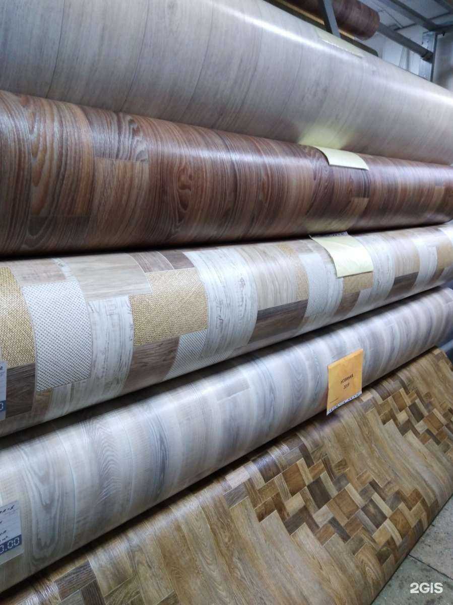 Отзывы на компанию Пкб-Покрытия в Кстове c фото