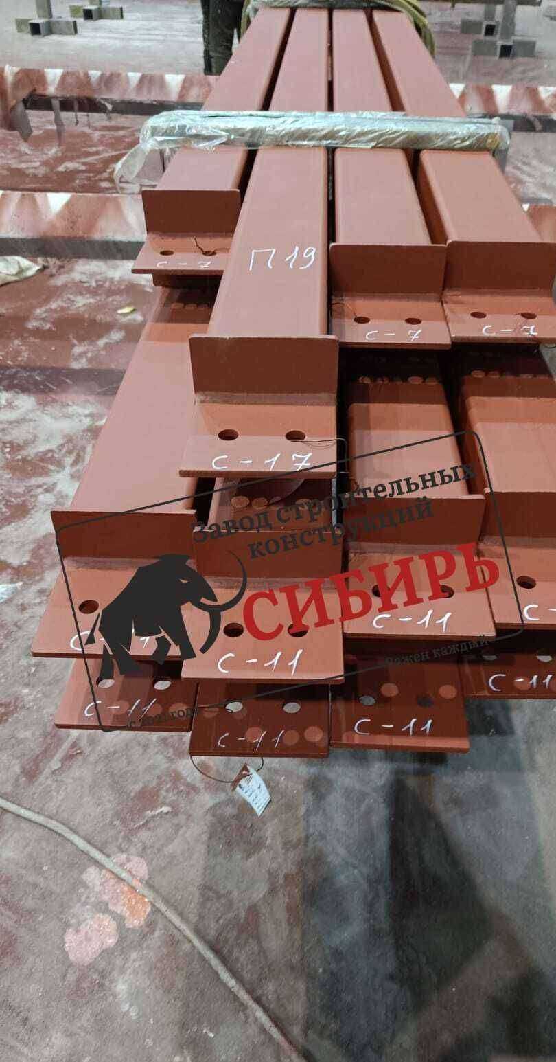 Отзывы на компанию Зск Сибирь в Новосибирске c фото