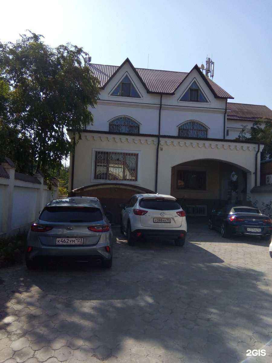 Отзывы на компанию Авв-Строй в Краснодаре c фото