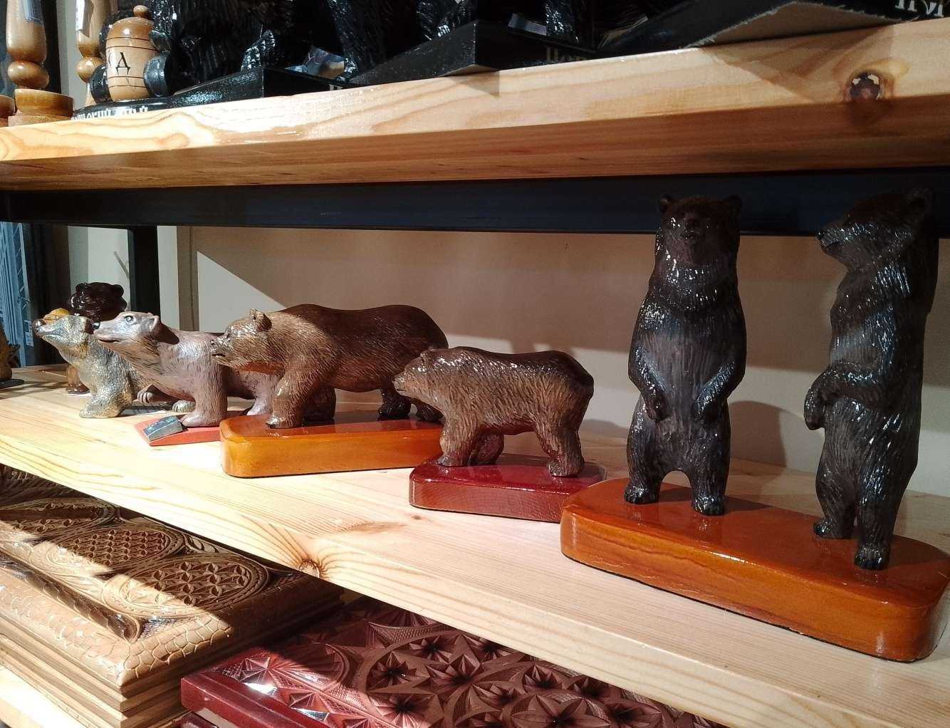 Отзывы на компанию Торговый зал продукции учреждений ГУФСИН в Перми c фото