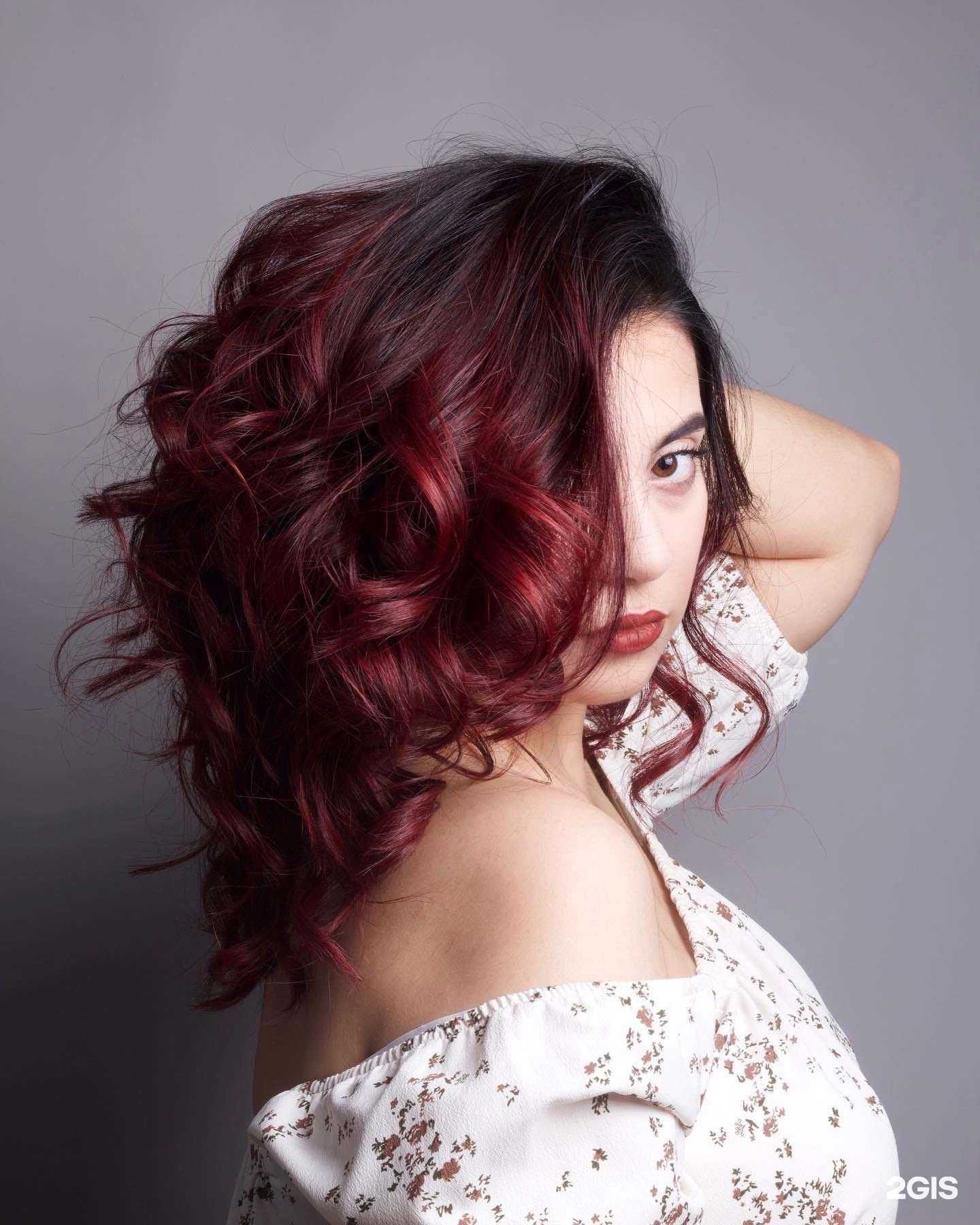 Отзывы на компанию Студия красоты в Калуге c фото