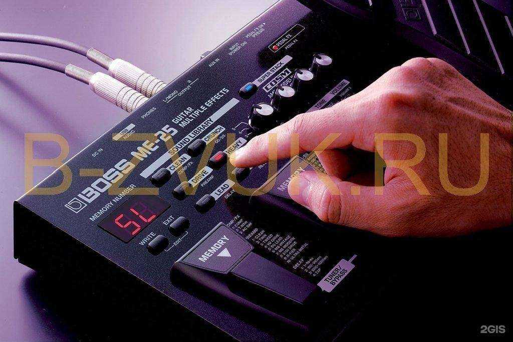 Отзывы на компанию Большой Звук в г. Оренбург c фото