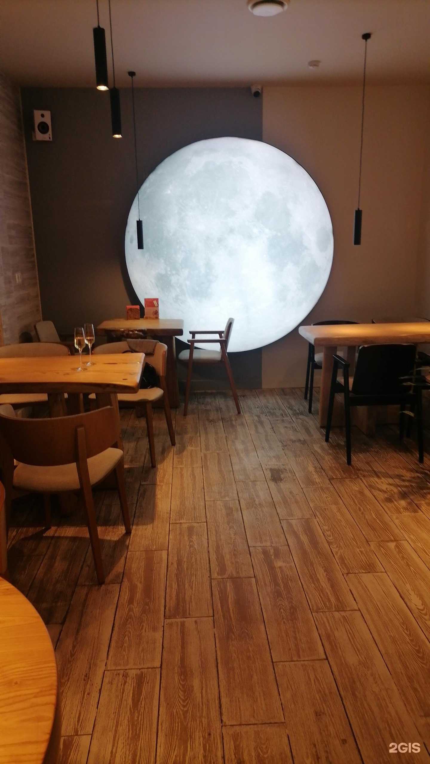 Отзывы на компанию Crab Cafe в г. Уфа c фото