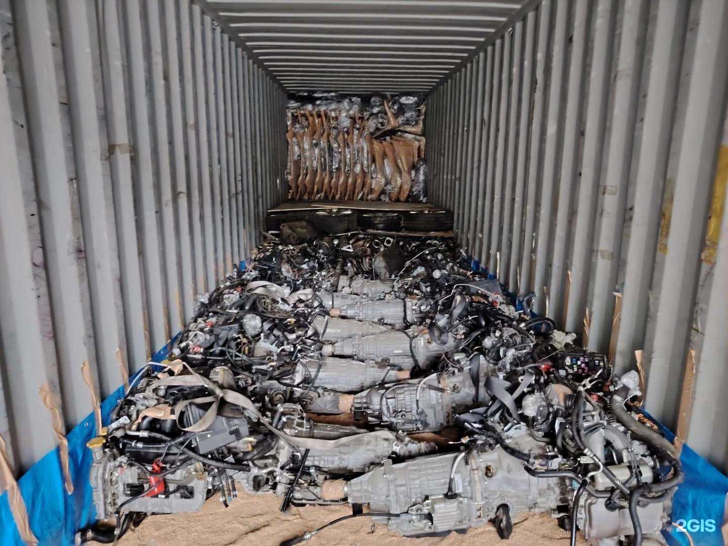 Отзывы на компанию Sibsubaru в г. Новосибирск c фото