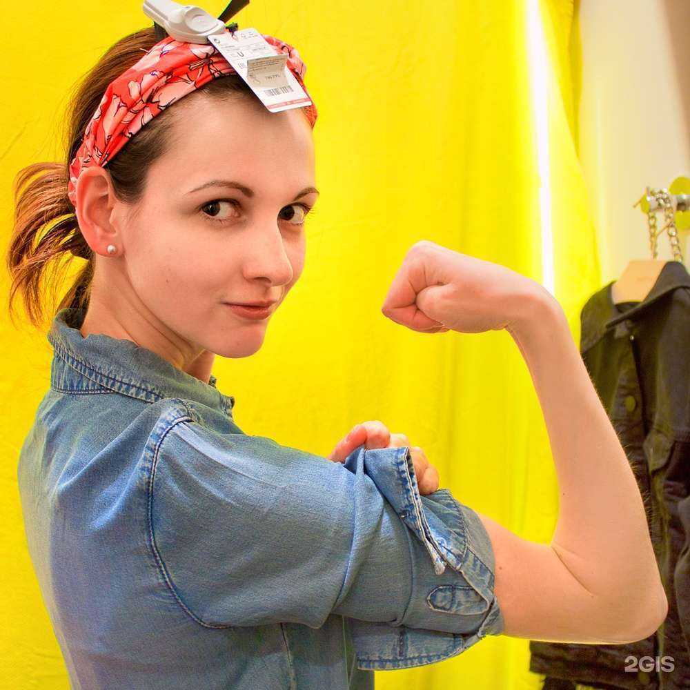 Отзывы на компанию Mango в Новосибирске c фото