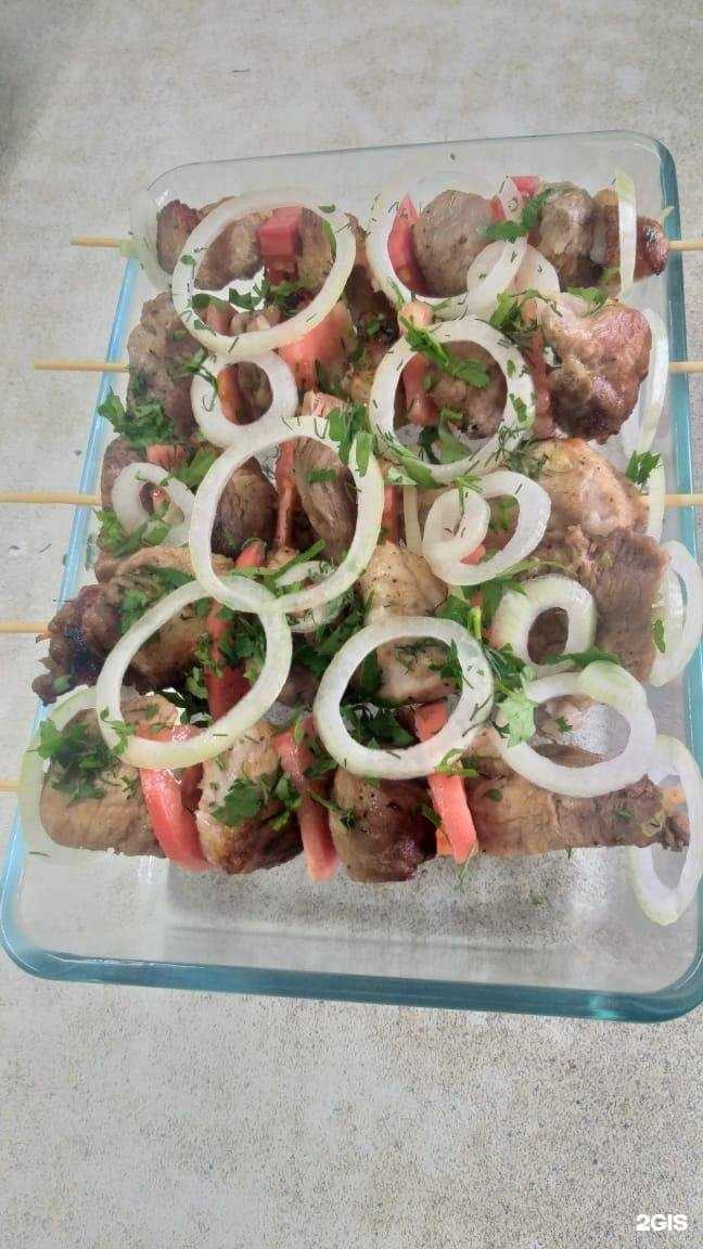 Отзывы на компанию Кафе домашней кухни в г. Уфа c фото