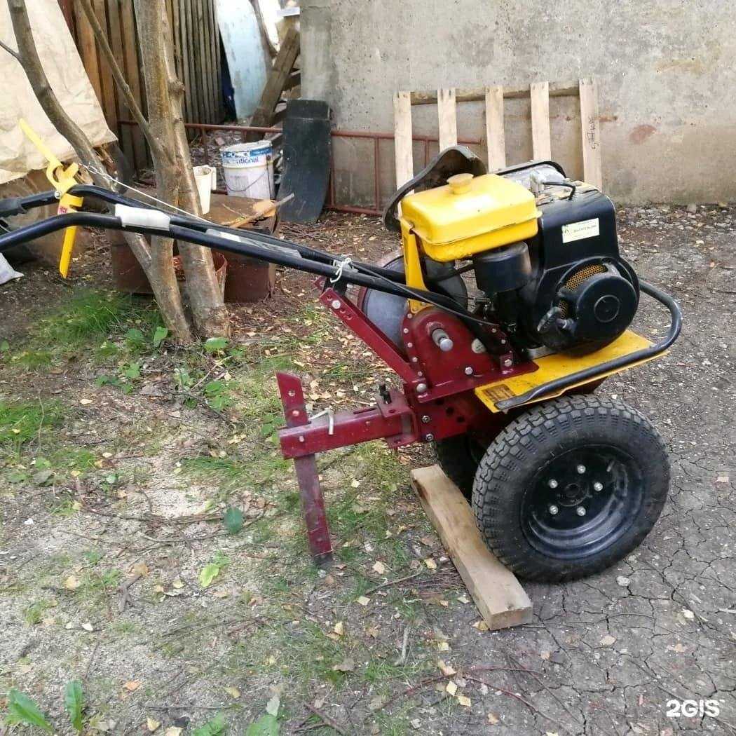 Отзывы на компанию Прокат центр в Стерлитамаке c фото