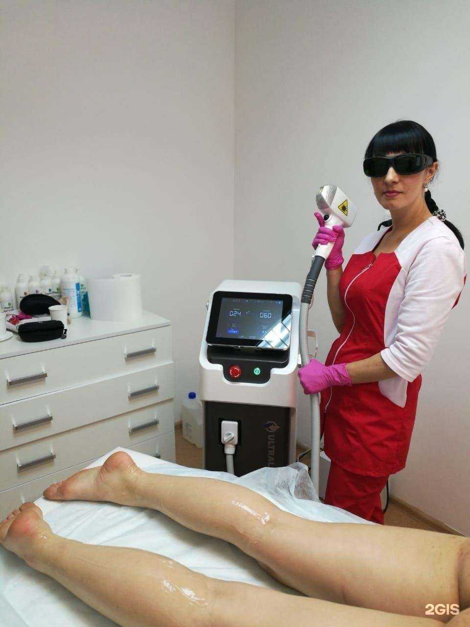 Отзывы на компанию Гульназ лазер в г. Набережные Челны c фото