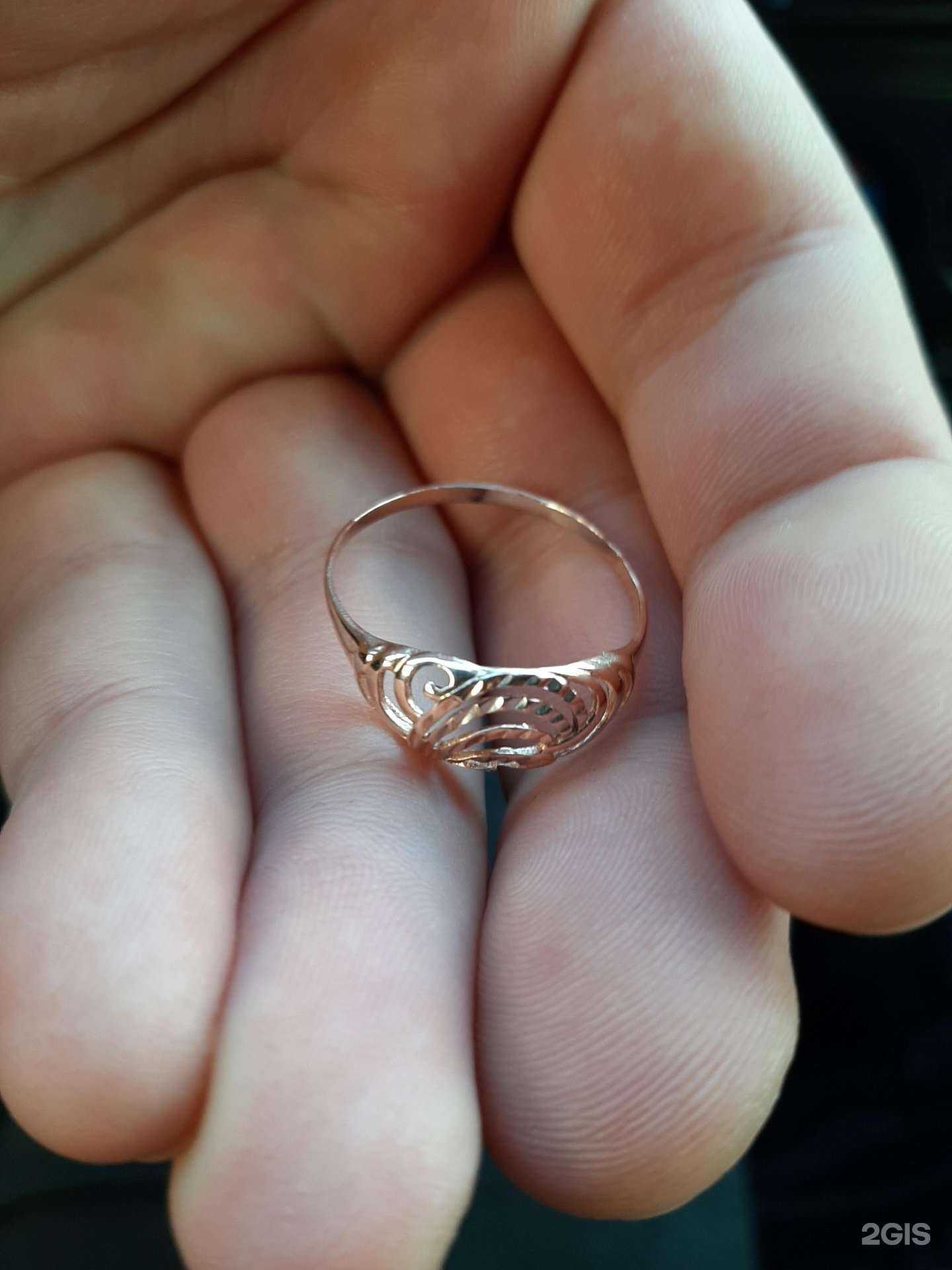 Отзывы на компанию Ювелирная мастерская в Тюмени c фото