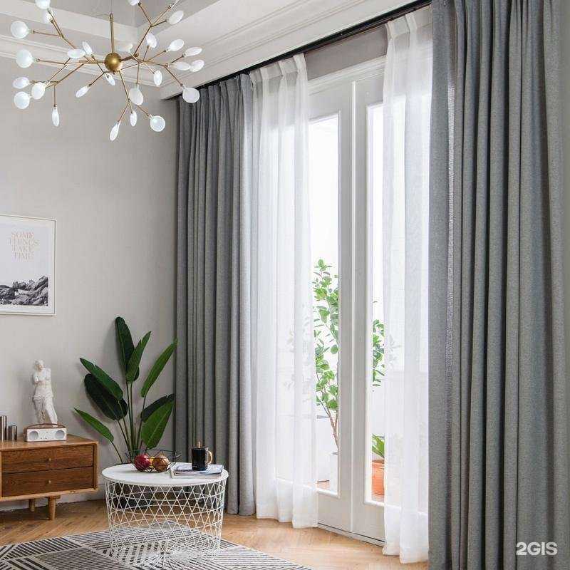 Отзывы на компанию Люкс-Тюль в г. Псков c фото