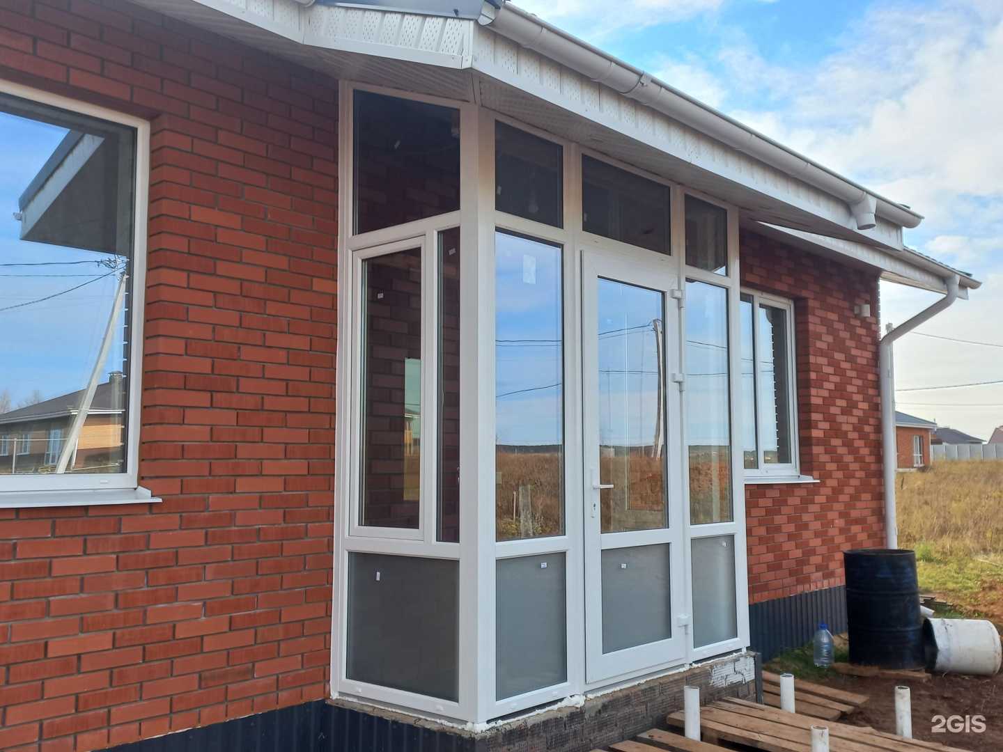 Отзывы на компанию Эдельвейс в Ижевске c фото